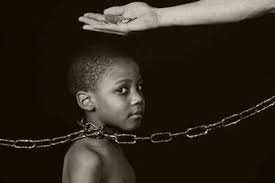 Niños Esclavos