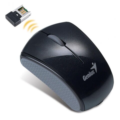 HP lanza mouseinalámbrico que se conecta por WiFi