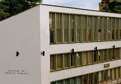 Facultad de Psicología - Facultad de Ciencias Humanas