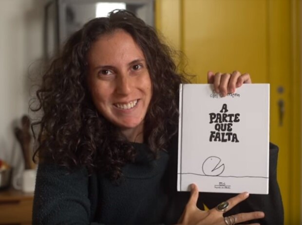 Viralização de vídeo no youtube.