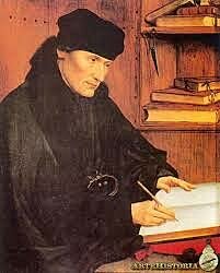 ALGUNOS PERSONAJE REPRESENTATIVOS DEL HUMANISMO RENACENTISTA