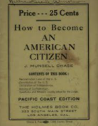 Naturalization Act of 1790