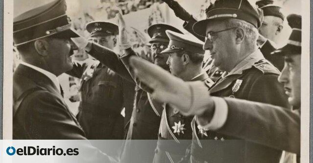 Yagüe toma Zafra, Almendralejo y Badajoz