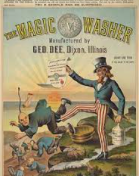 Chinese Exclusion Act