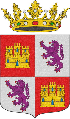 Nace la Corona de Castilla