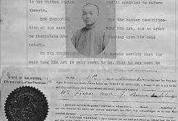 United States v. Wong Kim Ark