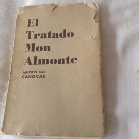 Tratado Mon-Almonte