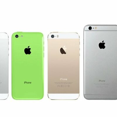 Timeline: La evolución del iPhone