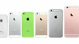Timeline: La evolución del iPhone