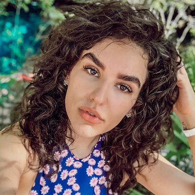 Timeline: Kéfera Buchmann