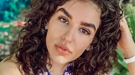 Timeline: Kéfera Buchmann