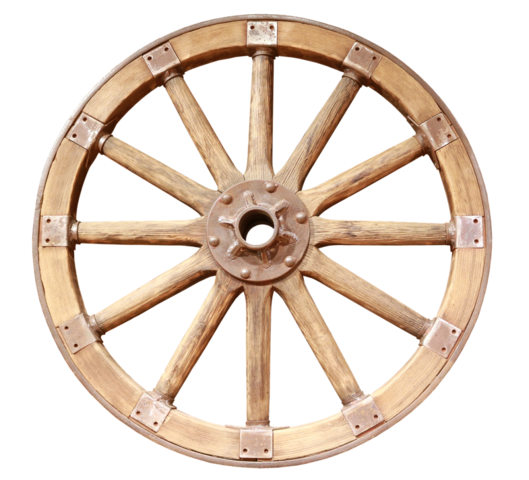 The wheel