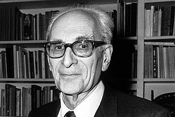 CLAUDE LÉVI-STRAUSS (1908-2009) PERSONAJE DEL HUMANISMO DEMOCRÁTICO