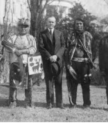 Indian Citizenship Act