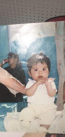 Mi cumpleaños (27 de Mayo)