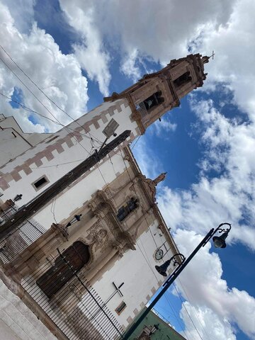 Fiestas (25 de Julio)