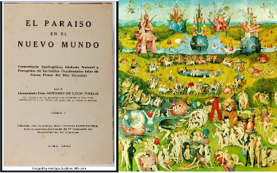 Descubrimiento y reconocimiento de otras locuras y otros mundos.