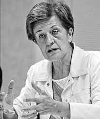 ADELA CORTINA (1947) REPRESENTANTE DEL HUMANISMO DEMOCRÁTICO