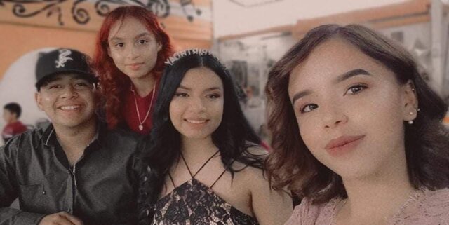 Familia (23 de julio)