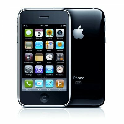 iPhone 1 o 2G
