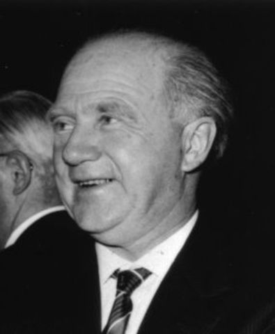 Werner Heisenberg