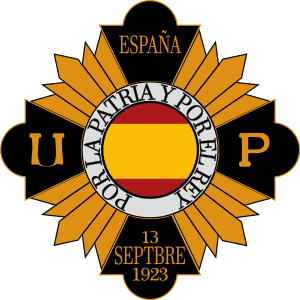 Fundación de Unión Patriótica