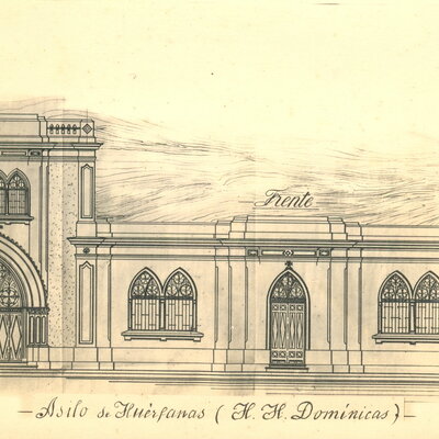 Timeline: Reseña histórica Colegio Sagrada Familia
