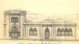 Timeline: Reseña histórica Colegio Sagrada Familia