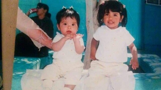 Hermana (13 de Agosto) Cumpleaños