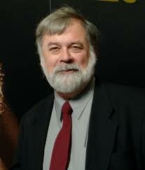 Niles Eldredge (Actualmente sigue vivo)