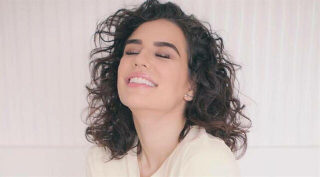 Kéfera, influenciadora