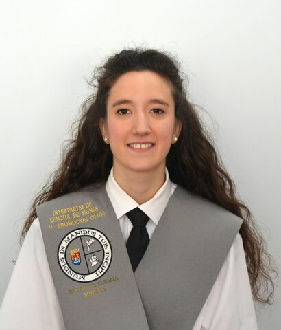 TÉCNICO SUPERIOR DE INTÉRPRETE DE LENGUA DE SIGNOS