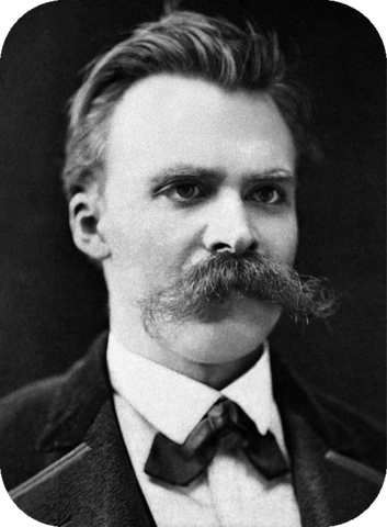 Friedrich Wilhelm Nietzsche: