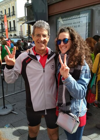 FALLECIMIENTO DE MI PADRE