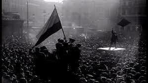 Proclamación de la II República