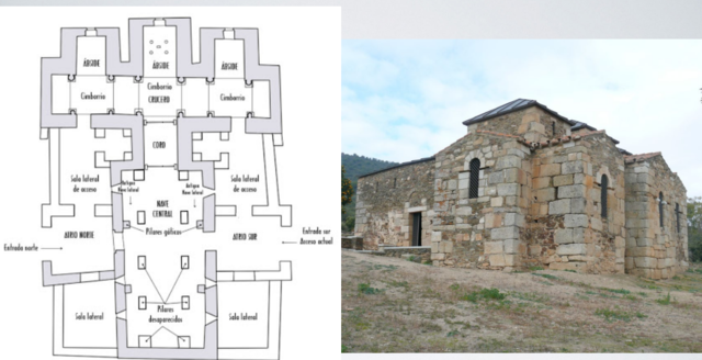 Santa Lucía del Trampal (Cáceres)