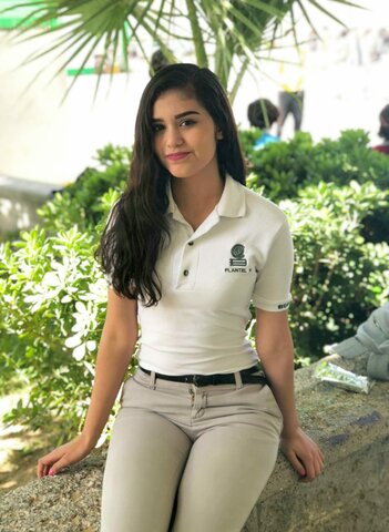 Inicié la Preparatoria