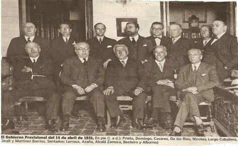 Gobierno provisional