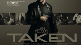 Timeline: Taken