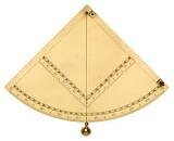 L'invent del quadrant de mariner