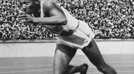 Timeline: Jesse Owens - Topic discussed in KNSISM 5626