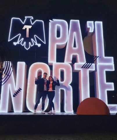 Un viaje tan esperado a Monterrey