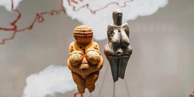 Venus de Willendorf