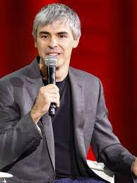 Larry Page