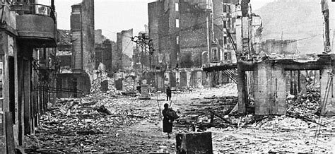 Bombardeo de Guernica y Durango