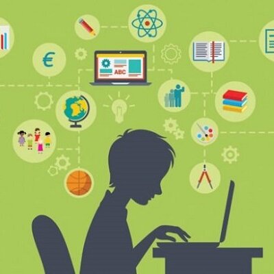 Timeline: TIPOS DE SW EDUCATIVOS