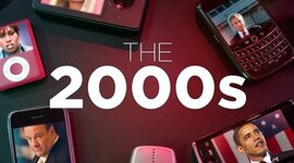 Timeline: 2000-2010 Technology Inventions