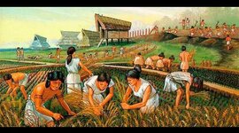 Timeline: ACONTECIMIENTOS HISTORICOS DEL DESARROLLO RURAL EN EL MUNDO