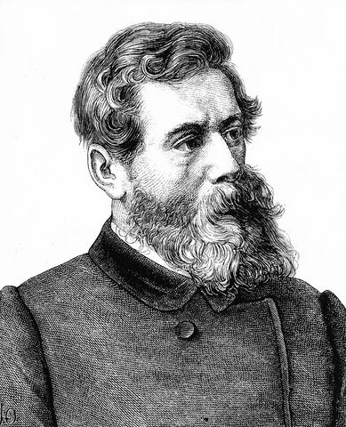 Personajes historicos