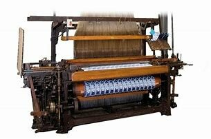 JOSEPH MARIE JACQUARD